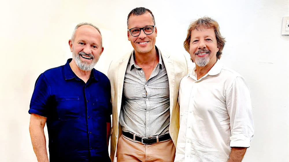 Por que Luiz Mattos deixou o PL e se filiou ao PSD?